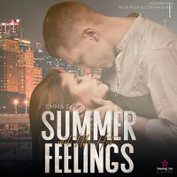Summer Feelings mit Mr. Hot - Speed-Dating: Band 3 - Emma S. Rose