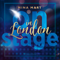 On Stage in London - Mina Mart