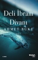 Deli İbram Divanı - Ahmet Büke