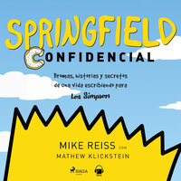Springfield Confidencial - Mike Reiss