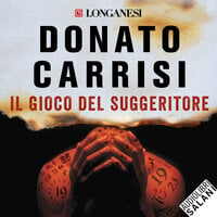 Il gioco del suggeritore - Donato Carrisi