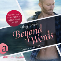 Beyond Words: Die Hutton Family - Abby Brooks