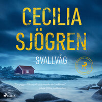 Svallvåg - Cecilia Sjögren