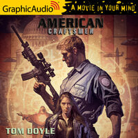American Craftsmen [Dramatized Adaptation]: American Craftsmen 1 - Tom Doyle