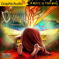 Immortalis (3 of 3) [Dramatized Adaptation]: The DemonWars Saga 7 - R.A. Salvatore