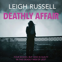 Deathly Affair - Leigh Russell