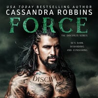 Force - Cassandra Robbins