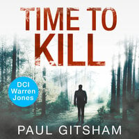 Time to Kill - Paul Gitsham