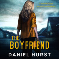 The Boyfriend - Daniel Hurst