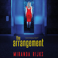 The Arrangement - Miranda Rijks