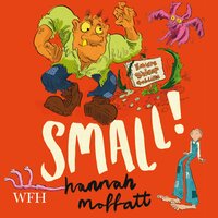 Small! - Hannah Moffatt