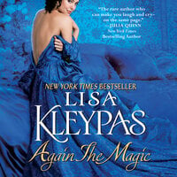 Again the Magic - Lisa Kleypas