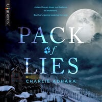 Pack of Lies - Charlie Adhara