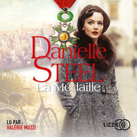 La Médaille - Danielle Steel