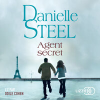 Agent secret - Danielle Steel