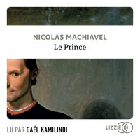 Le Prince - Machiavel