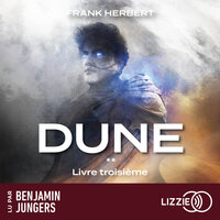 Dune** - Livre troisième
