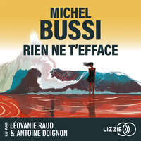 Rien ne t'efface - Michel Bussi