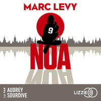NOA: 9 - Marc Levy