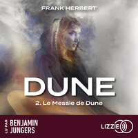 Le Messie de Dune - T2