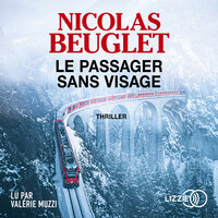 Le Passager sans visage - Nicolas Beuglet
