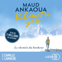 Kilomètre zéro - Maud Ankaoua