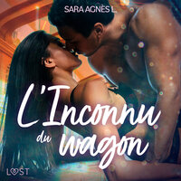 L'Inconnu du wagon – Une nouvelle érotique - Sara Agnès L.
