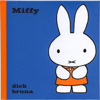 6 histoires de Miffy - Dick Bruna