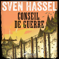 Conseil de guerre - Sven Hassel