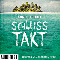 Schlusstakt - Arno Strobel