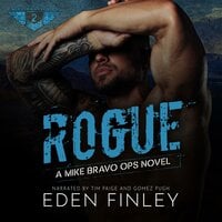 Mike Bravo Ops: Rogue - Eden Finley
