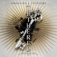 Tethered - Angelina J. Steffort
