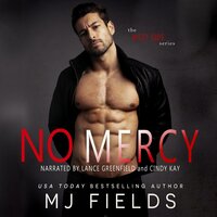 No Mercy: A West Side story - MJ Fields