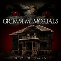 Grimm Memorials - R. Patrick Gates