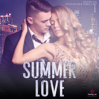 Summer Love mit Mr. Perfect - Speed-Dating, Band 4