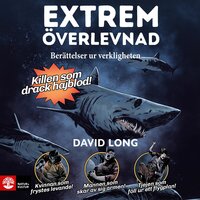 Extrem överlevnad - David Long