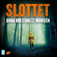 Slottet - Anna Breitholtz Monsén