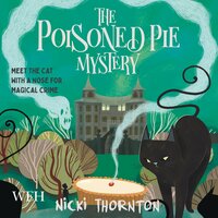 The Poisoned Pie Mystery - Nicki Thornton