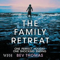 The Family Retreat - Bev Thomas
