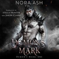 Demon's Mark - Nora Ash