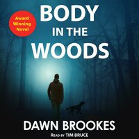 Body in the Woods - Dawn Brookes
