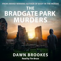 The Bradgate Park Murders - Dawn Brookes