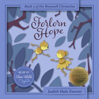 Forlorn Hope - Judith Hale Everett