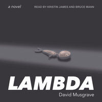 Lambda - David Musgrave
