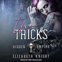 Two Tricks - Elizabeth Knight