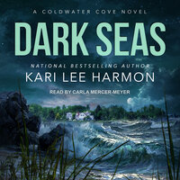 Dark Seas - Kari Lee Harmon