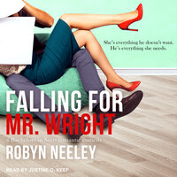Falling for Mr. Wright - Robyn Neeley