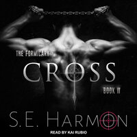 Cross - S.E. Harmon