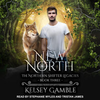 New North - Kelsey Gamble