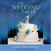 The Wedding Party - Tracey Richardson